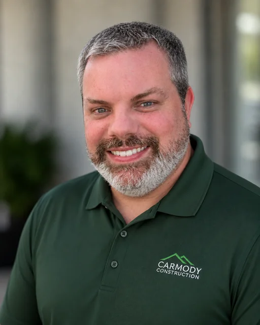 Carmody Group FL owner headshot
