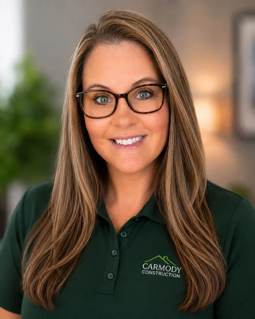 Co-owner of Carmody Group FL